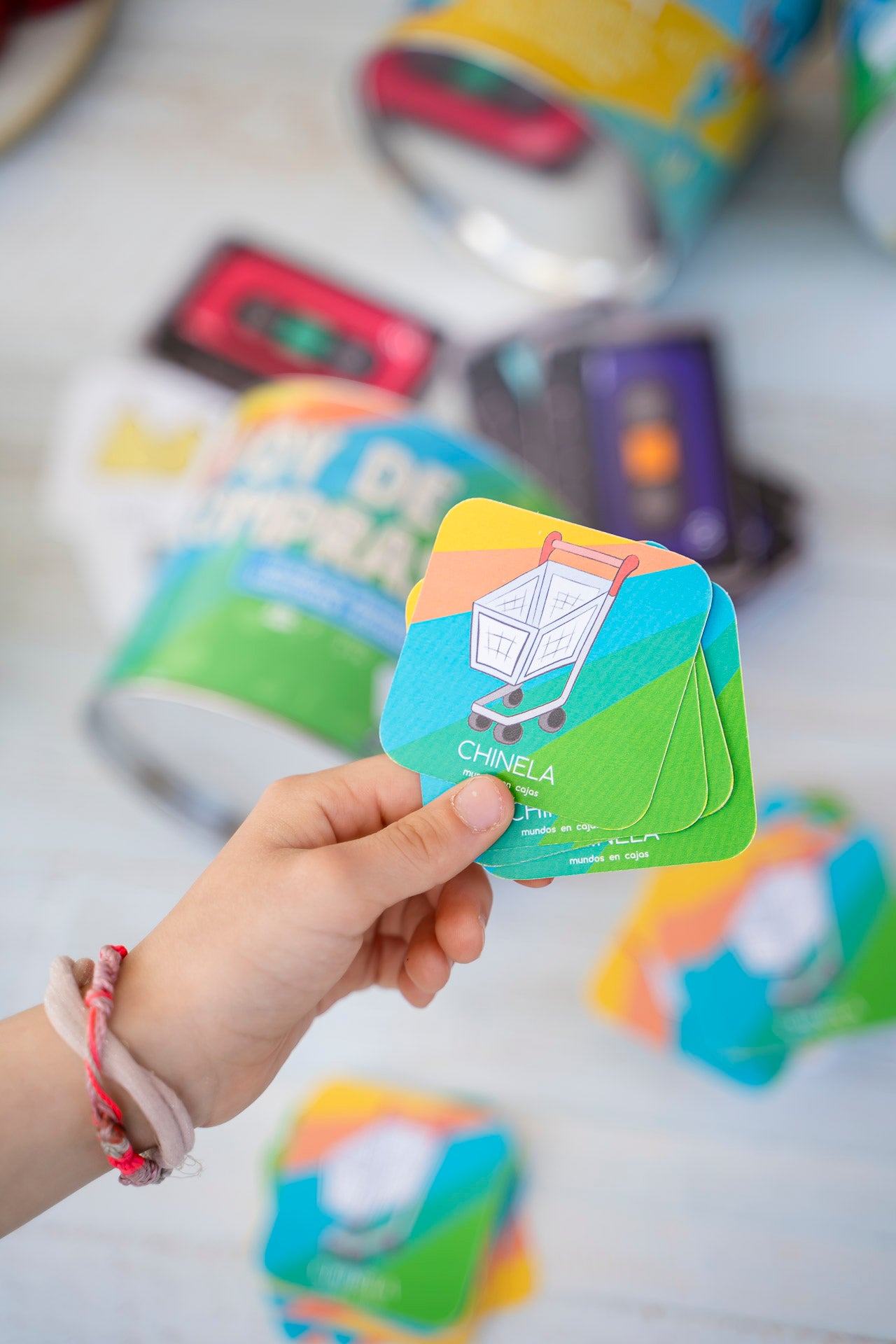 Pack Cumpleaños VDC