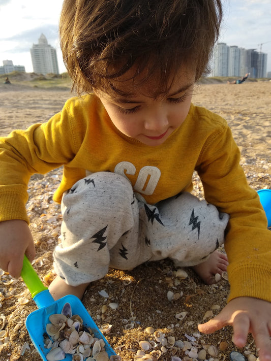 Cuando el juego lo cambió todo