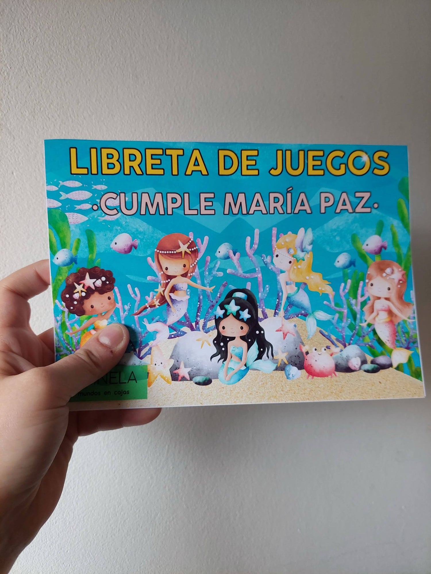 Cumpleaños